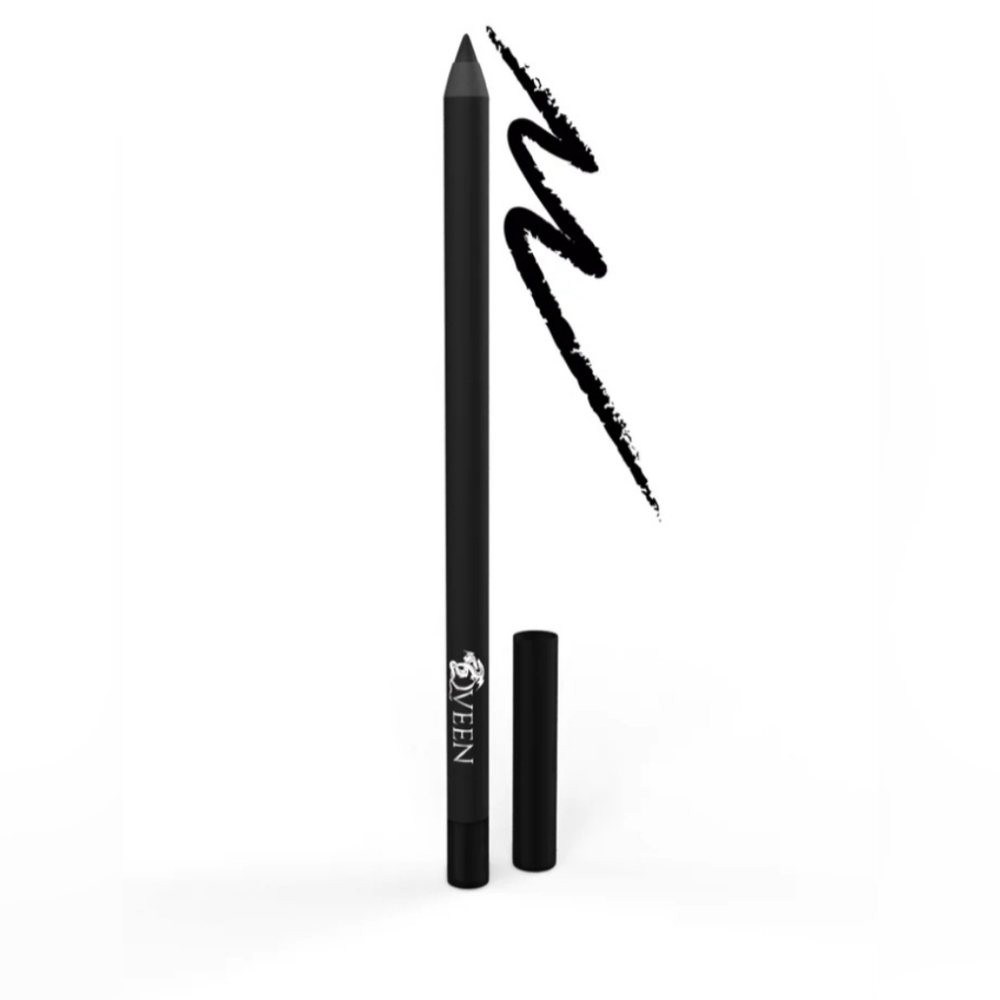 Queen Black Eye Liner Pencil
